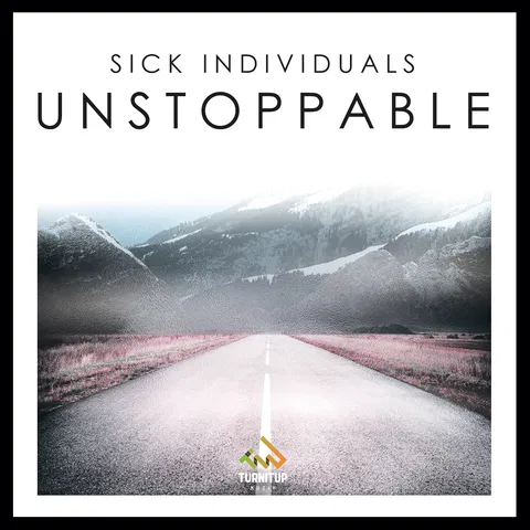 Unstoppable (We Are) (Race Car Soundtrack) - Radio Edit