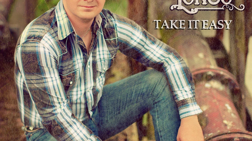 Take It Easy background