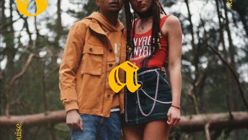 Fan background