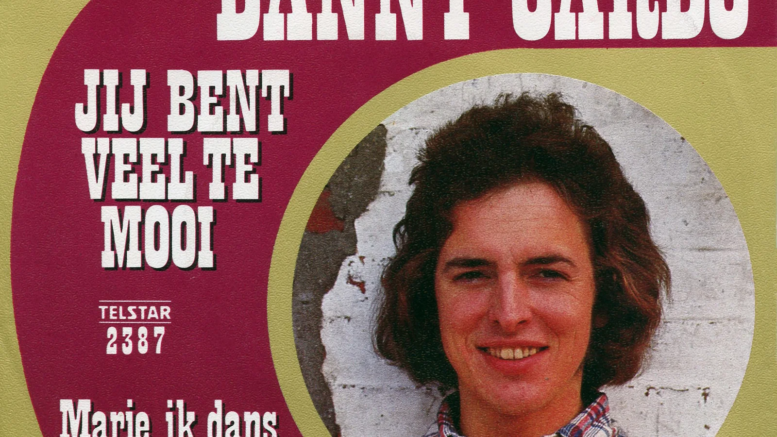 Telstar Dubbel Goud, Vol. 87 background
