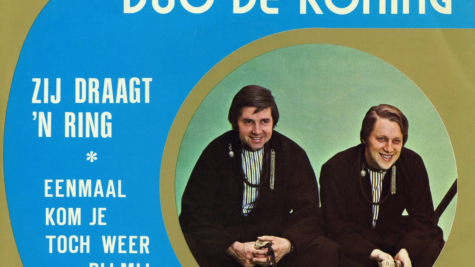 Telstar Dubbel Goud, Vol. 22 background