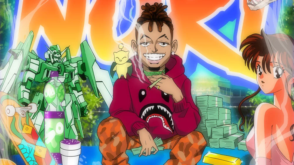 NORI background