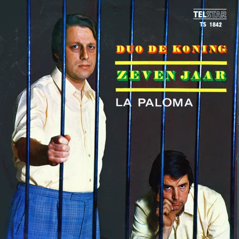 Zeven Jaar / La Paloma