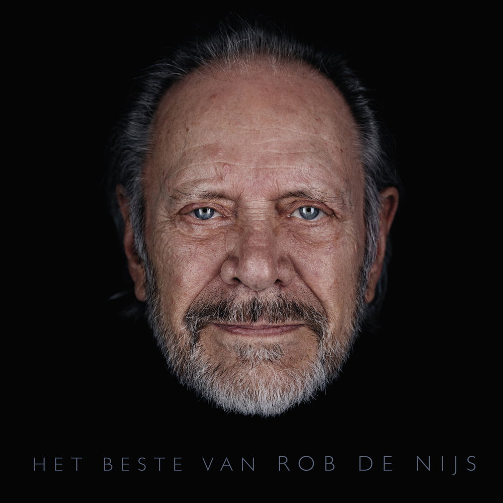 Het Beste Van Rob de Nijs