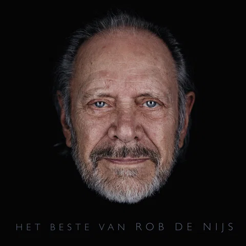 Het Beste Van Rob de Nijs