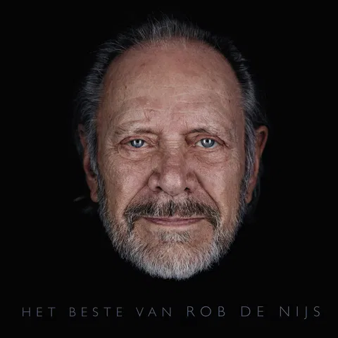 Het Beste Van Rob de Nijs