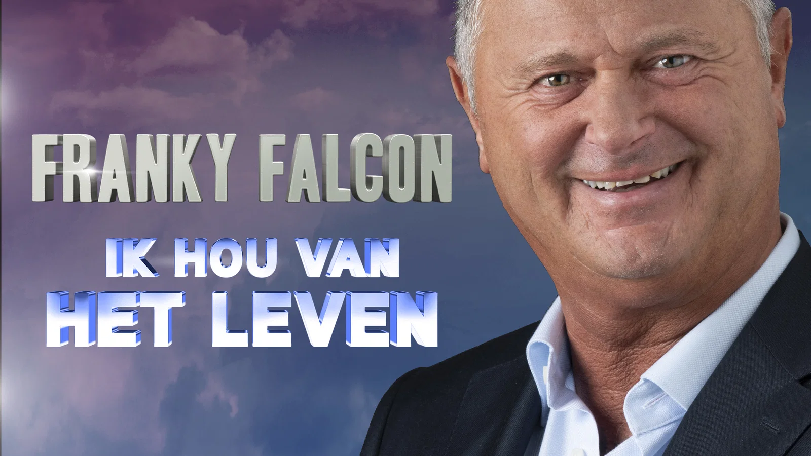 Ik Hou Van Het Leven background