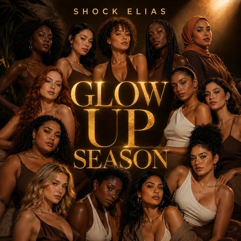 GLOW UP SEASON
