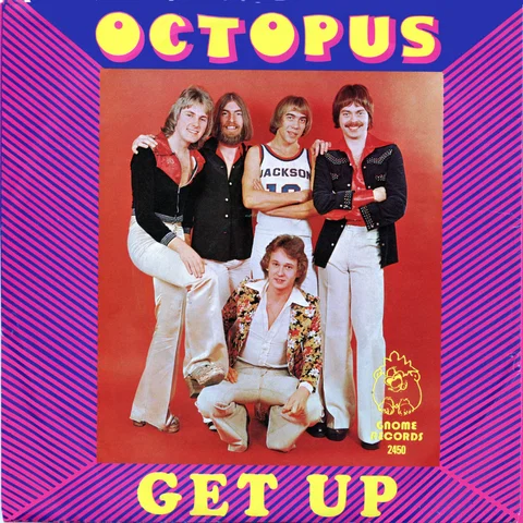 Get Up
