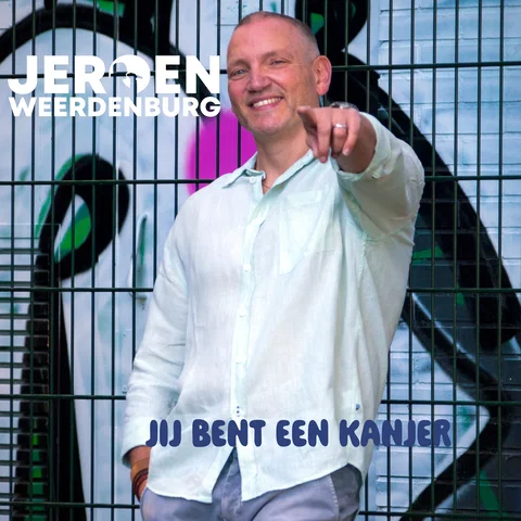 Jij Bent Een Kanjer