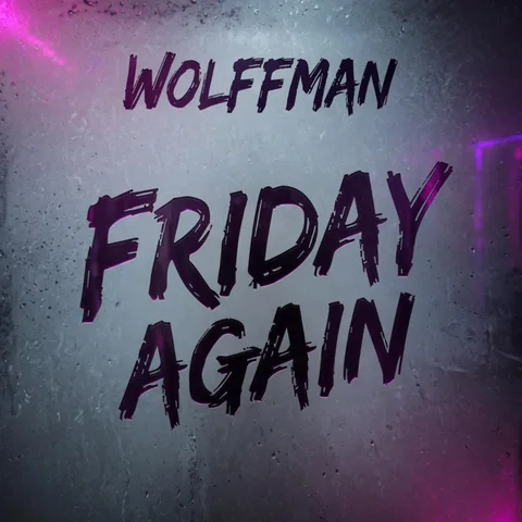 Friday Again