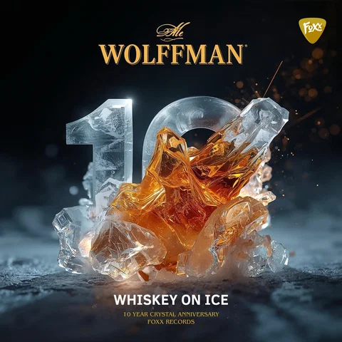 Whiskey On Ice