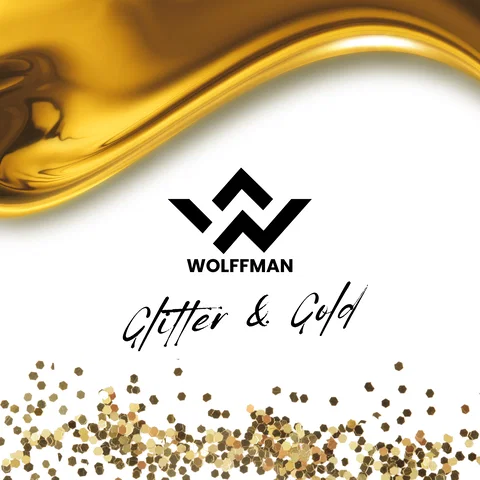 Glitter & Gold