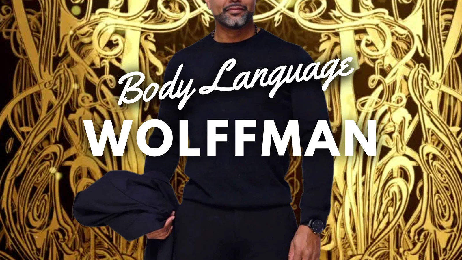 Body Language background