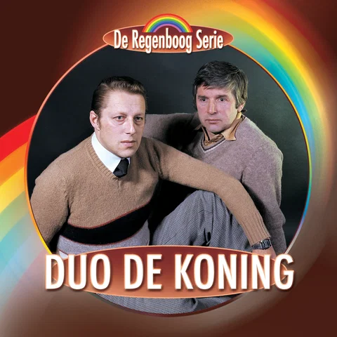 De Regenboog Serie: Duo De Koning