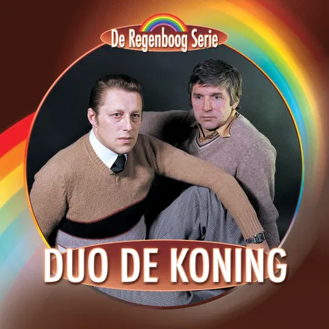 De Regenboog Serie: Duo De Koning