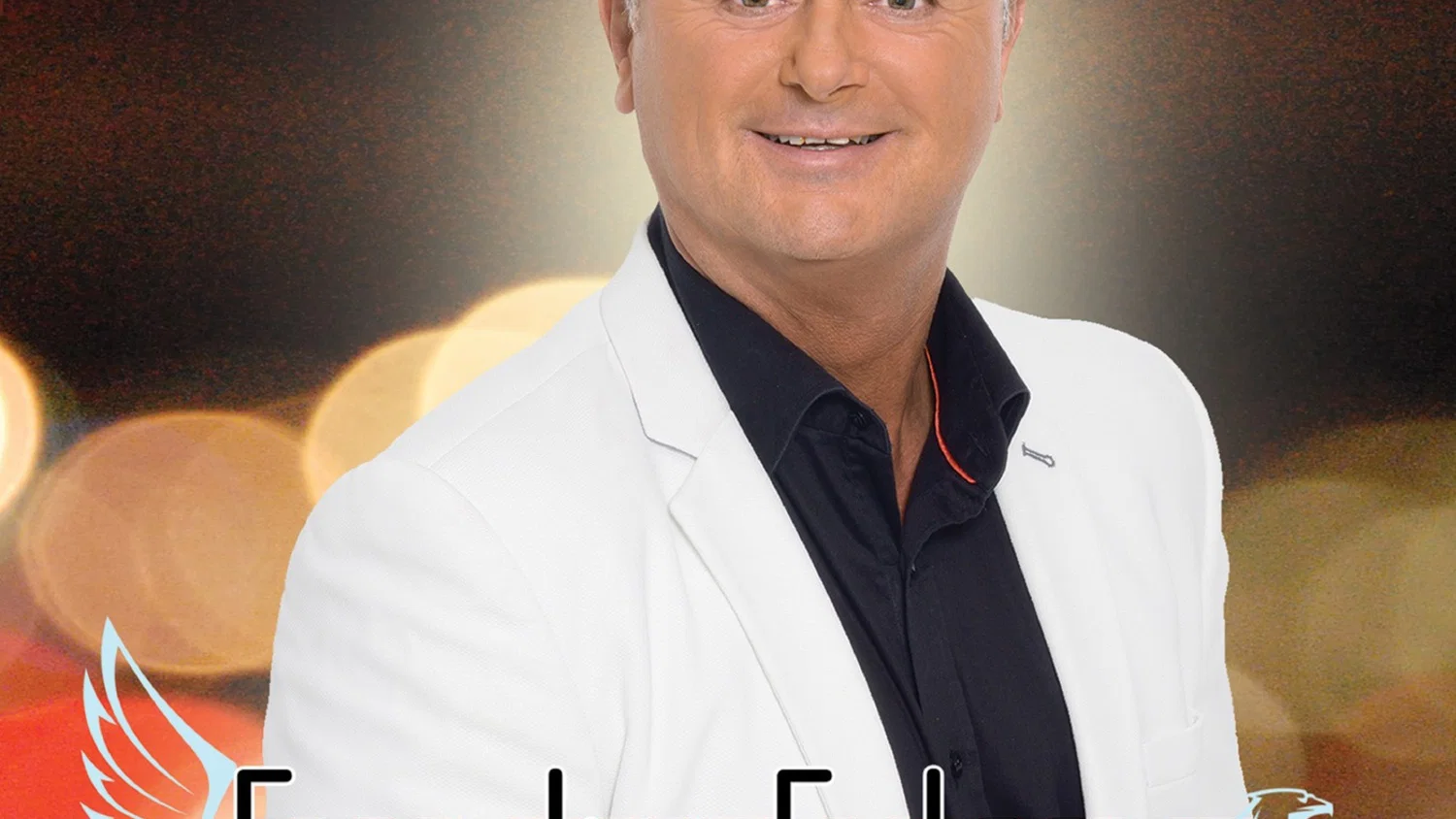 Als Ze Echt Van Me Hield background