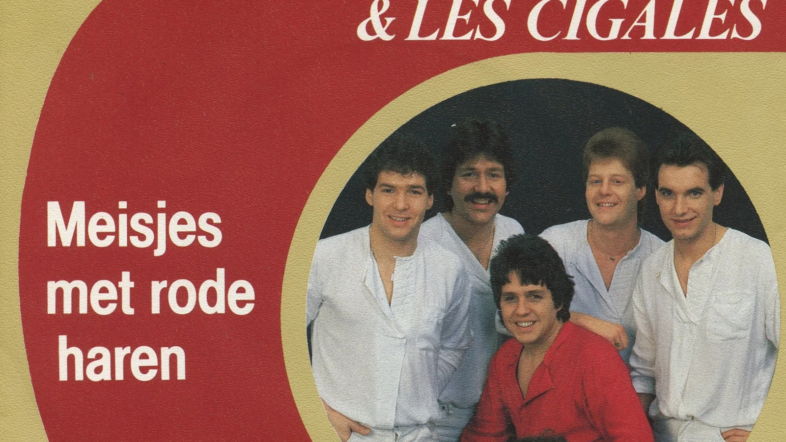 Telstar Dubbel Goud, Vol. 96 background