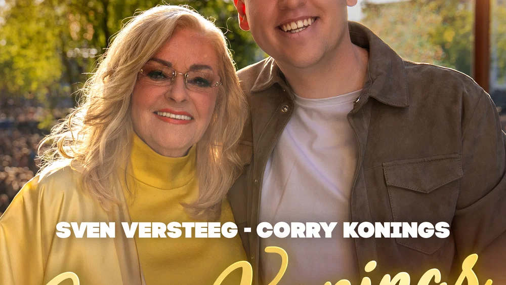 Corry Konings background