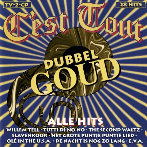 Dubbel Goud