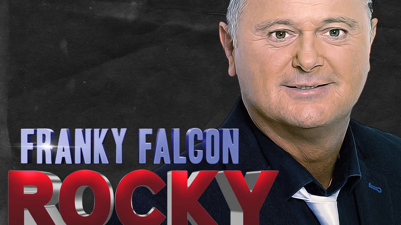 Rocky background