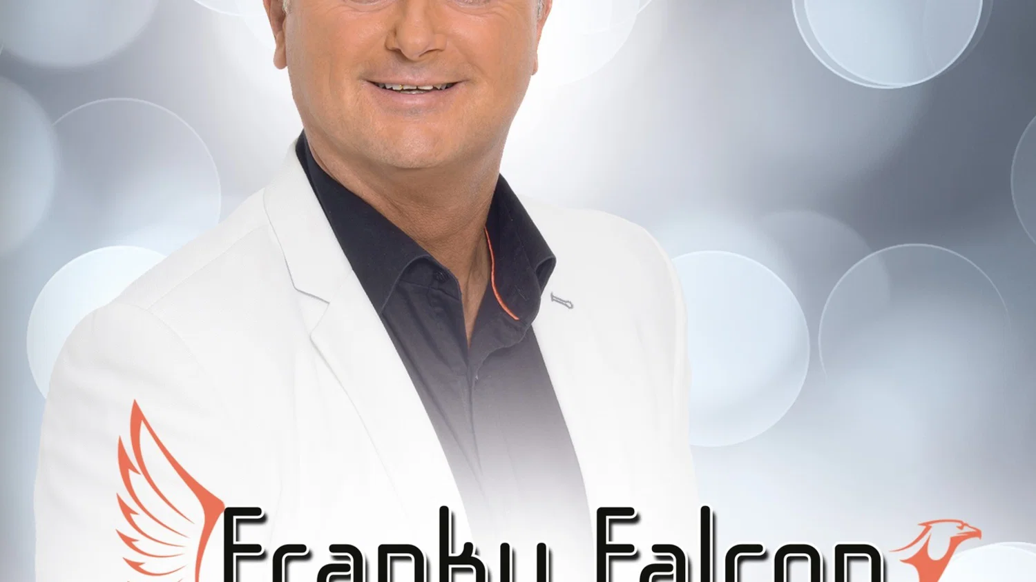 Zingt Met Een Lach En Een Traan background