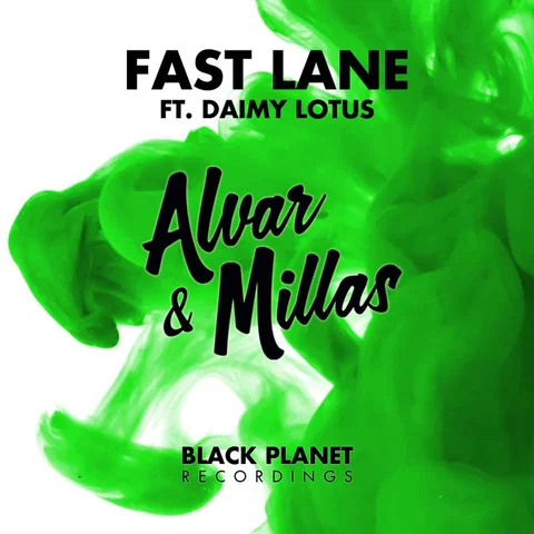 Fast Lane (Radio Edit)