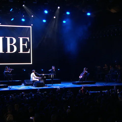 Table Of Fools - Live At Rock Werchter, BE / 2019