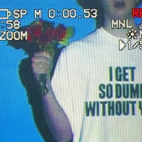 Dumb - Lyric Video