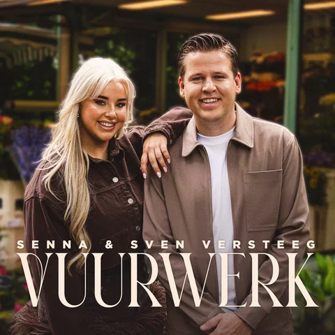 Vuurwerk