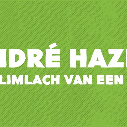 De Glimlach Van Een Kind - Lyric Video