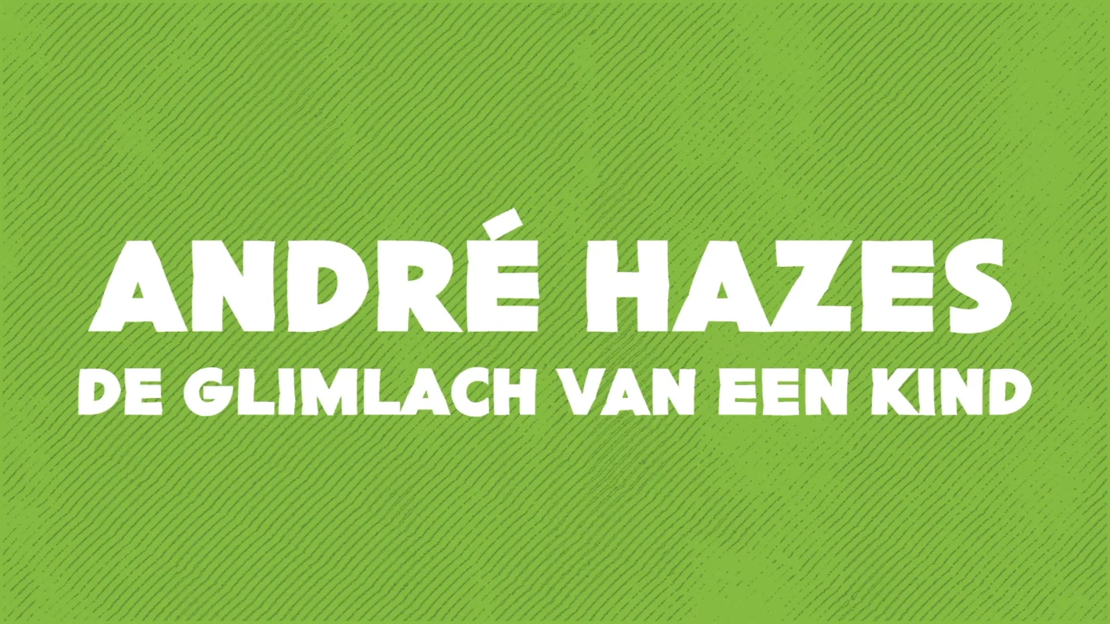 De Glimlach Van Een Kind - Lyric Video background