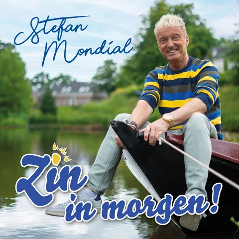 Zin In Morgen!