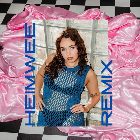 Heimwee - Remix