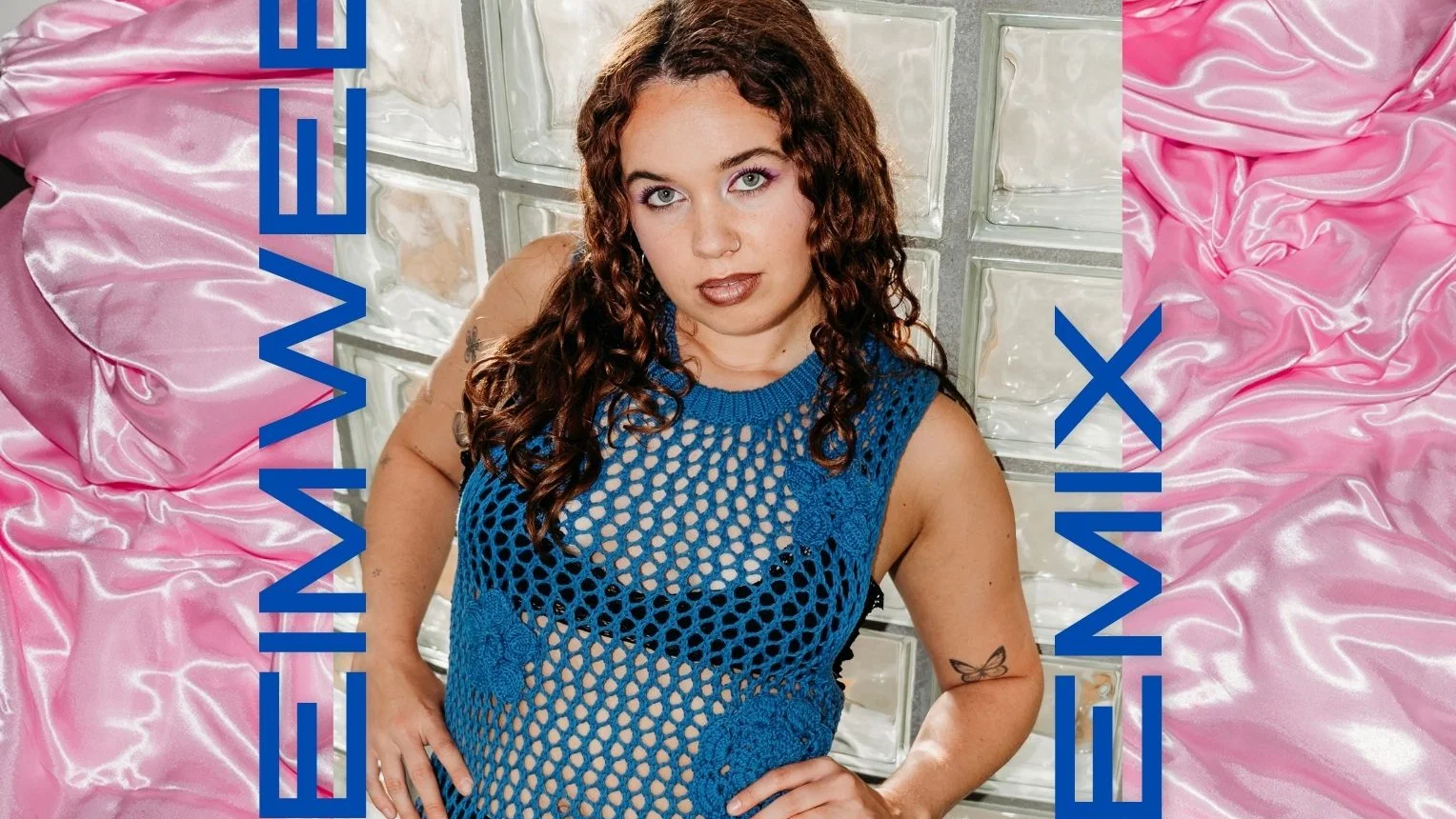 Heimwee - Remix background