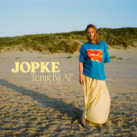 Terug Bij Af