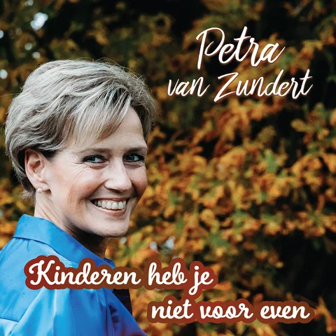 Kinderen heb je niet voor even