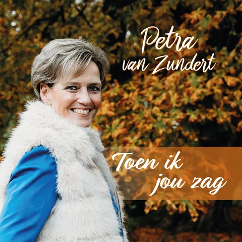 Toen Ik Jou Zag
