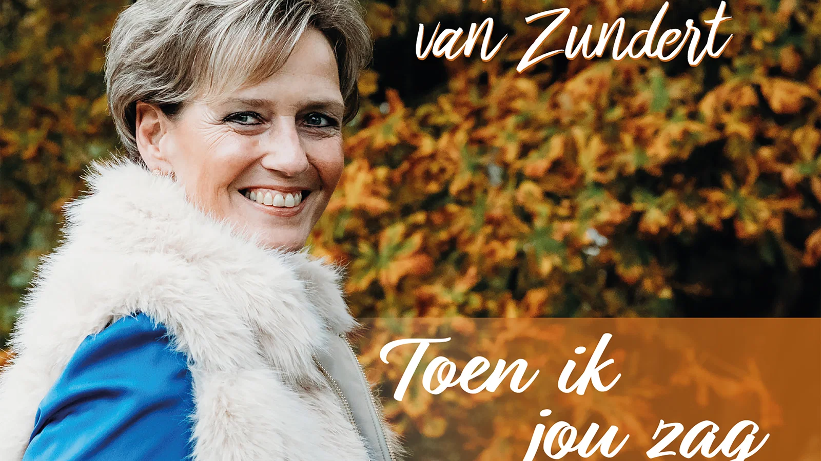 Toen Ik Jou Zag background