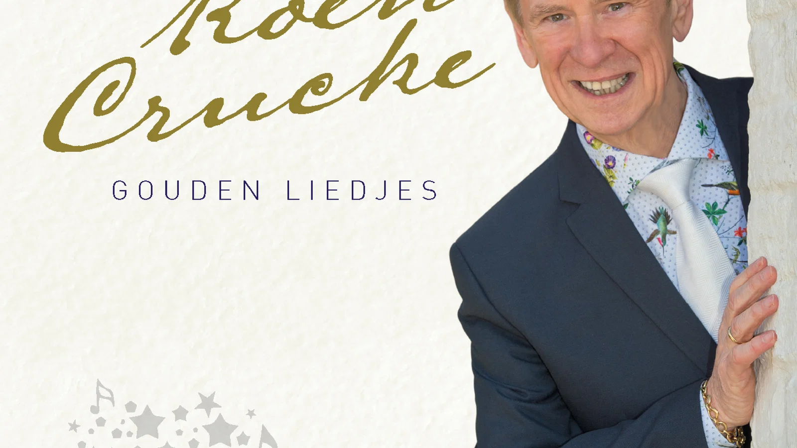 Gouden Liedjes - 50 Jaar Carrière background
