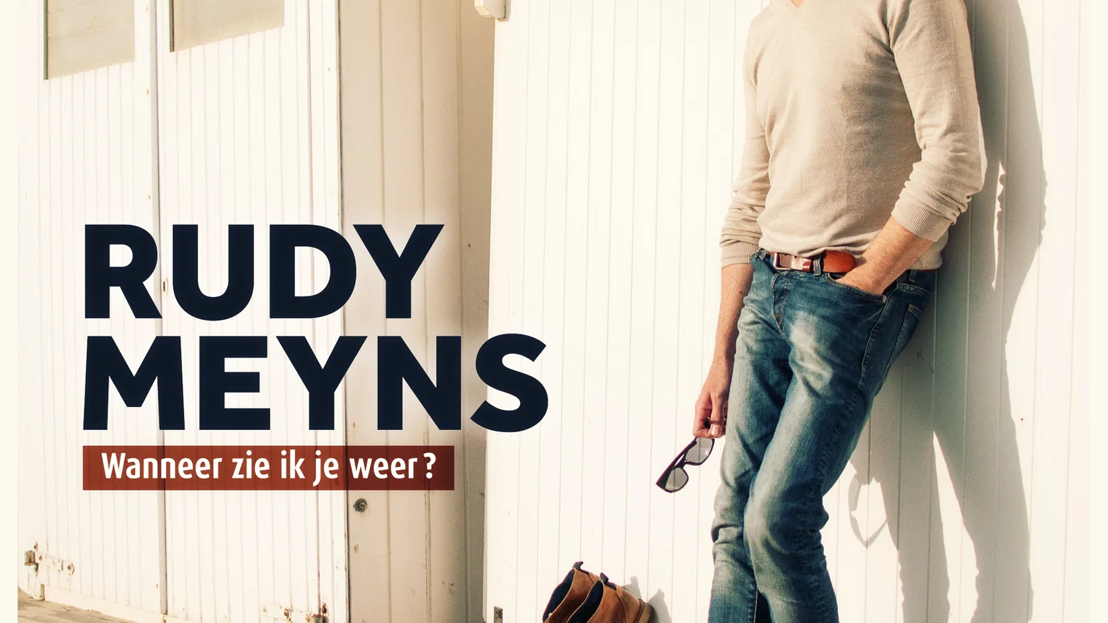 Wanneer Zie Ik Je Weer background