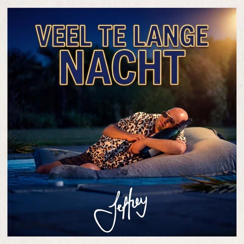 Veel Te Lange Nacht