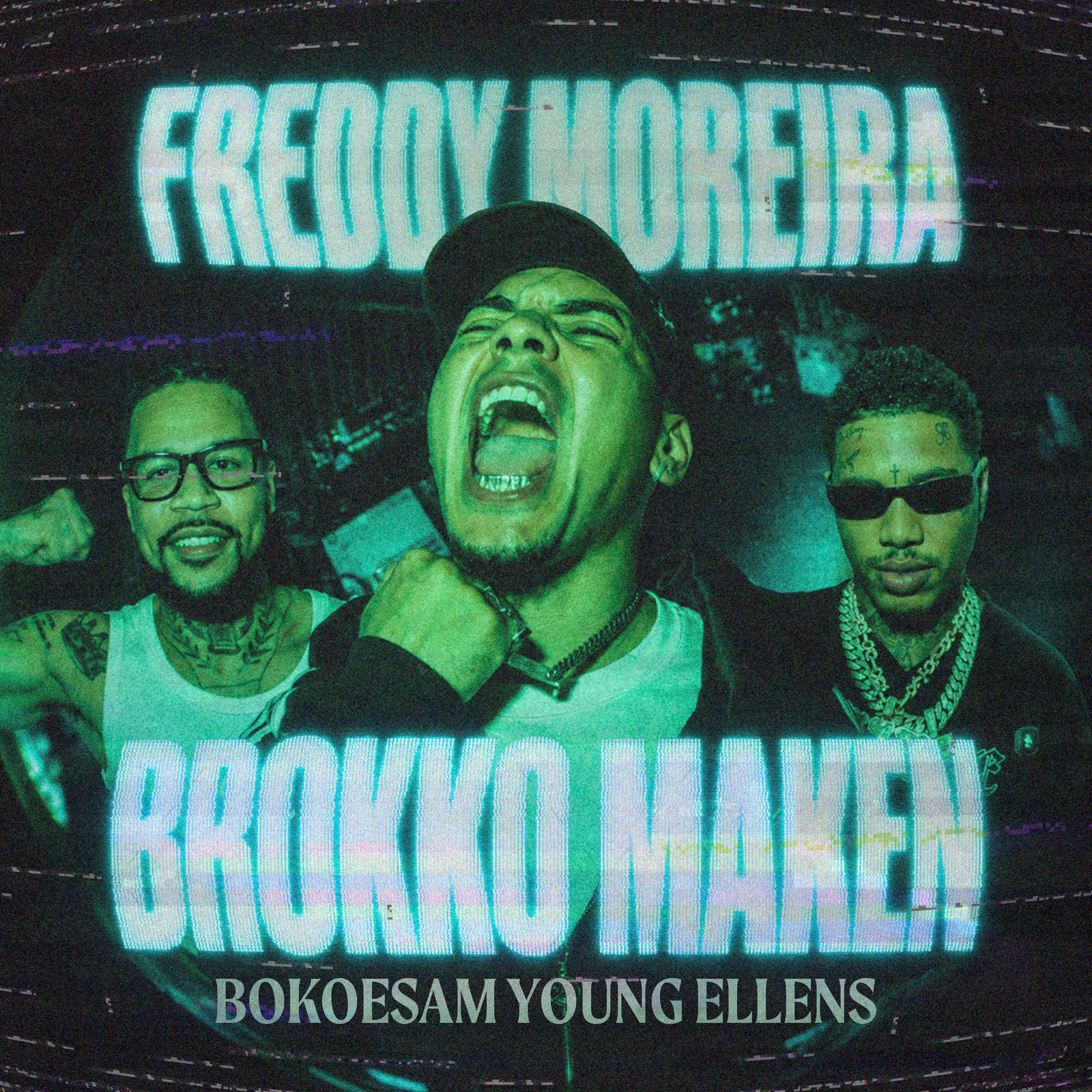 Brokko Maken
