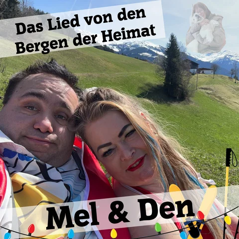 Das Lied von den Bergen der Heimat