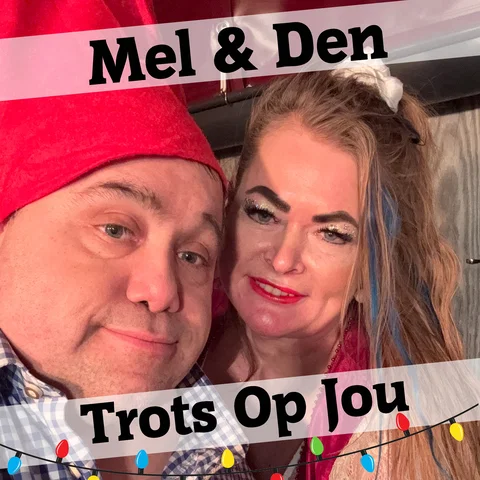Trots op jou