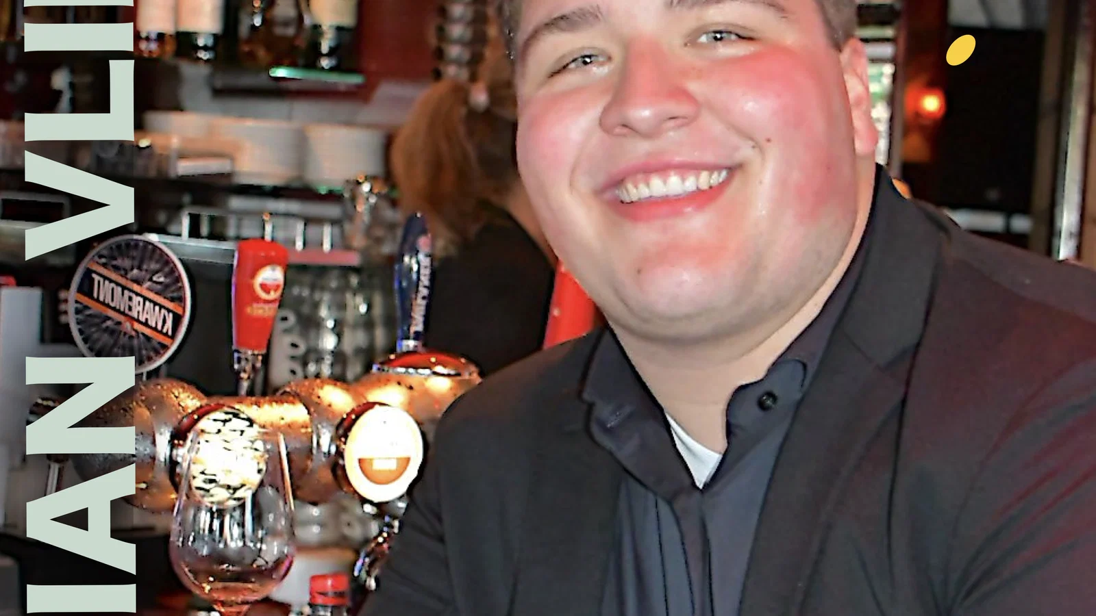 Ben Je Vanavond Van Mij background