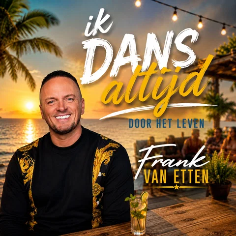 Ik Dans Altijd Door Het Leven