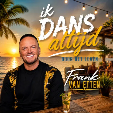 Ik Dans Altijd Door Het Leven