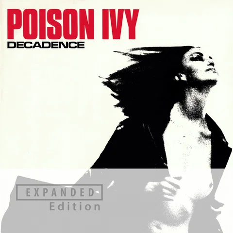 Decadence - Expanded Edition