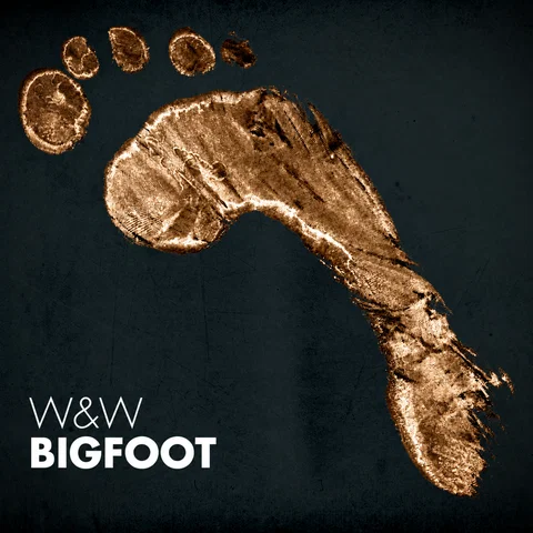 Bigfoot - Dillon Francis Remix